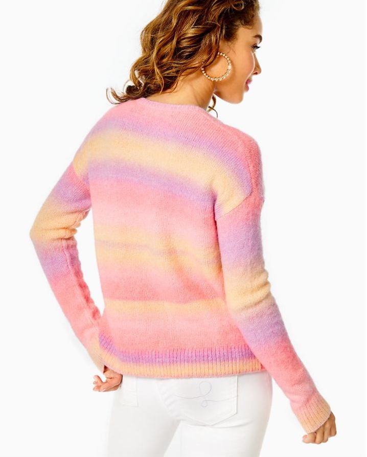 Chiya Sweater
