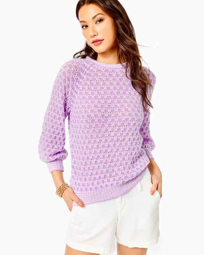 Corabelle Sweater