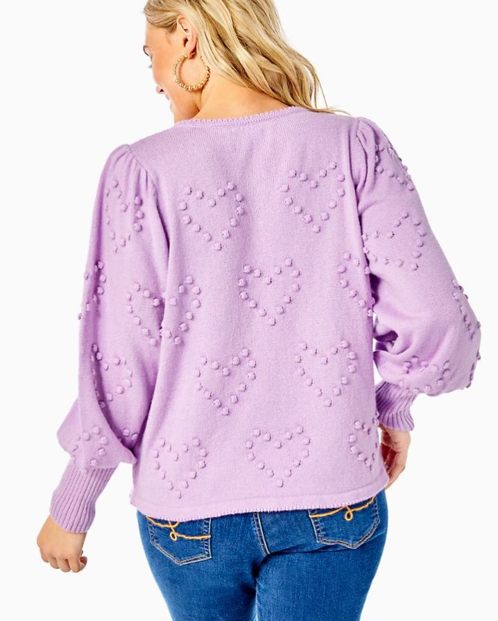 Kippa Sweater