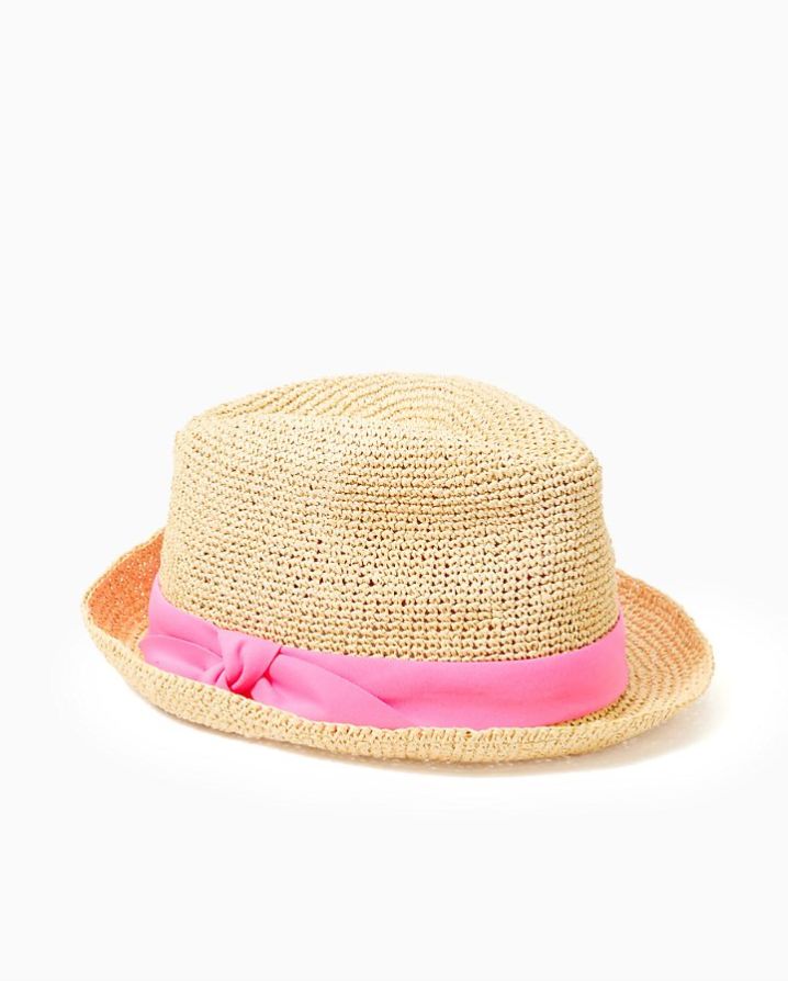 Poolside Hat