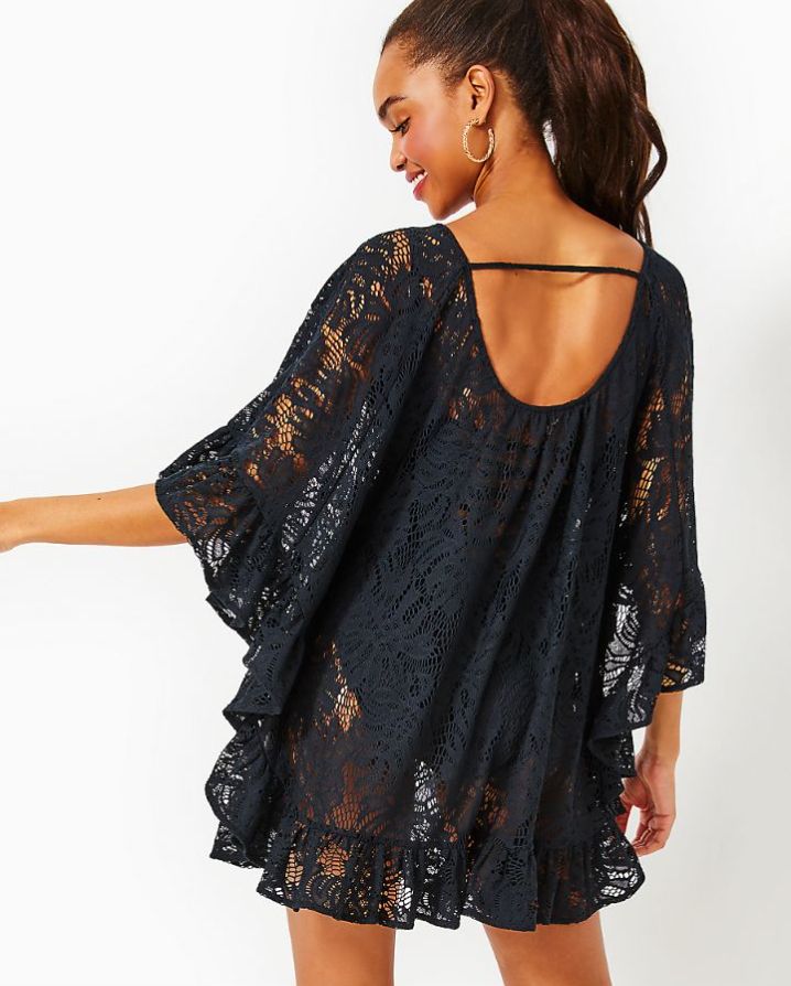 Atley Coverup