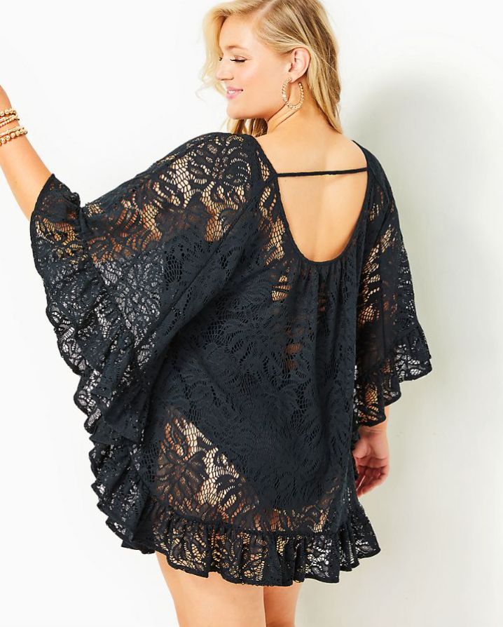 Atley Coverup
