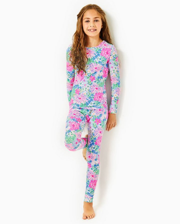 Sammy Pajama Set