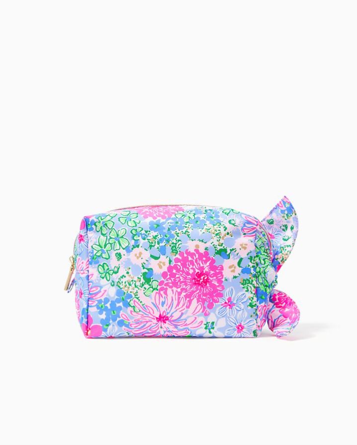 Pippa Printed Pouch
