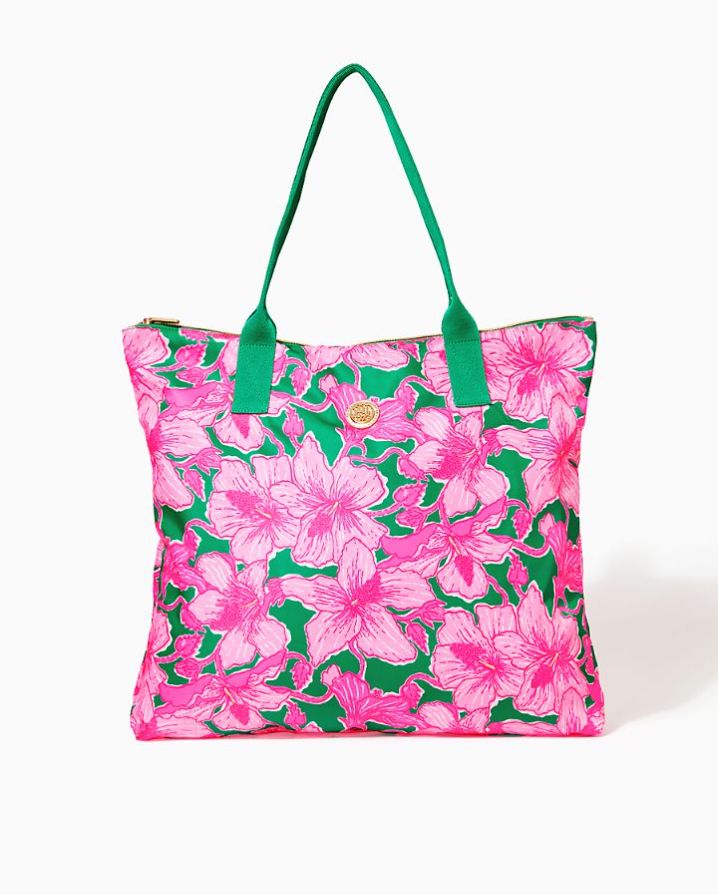 Piper Packable Tote