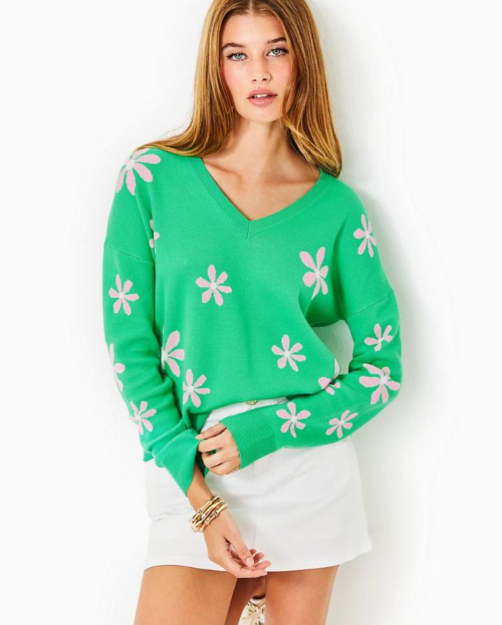 Tensley Sweater