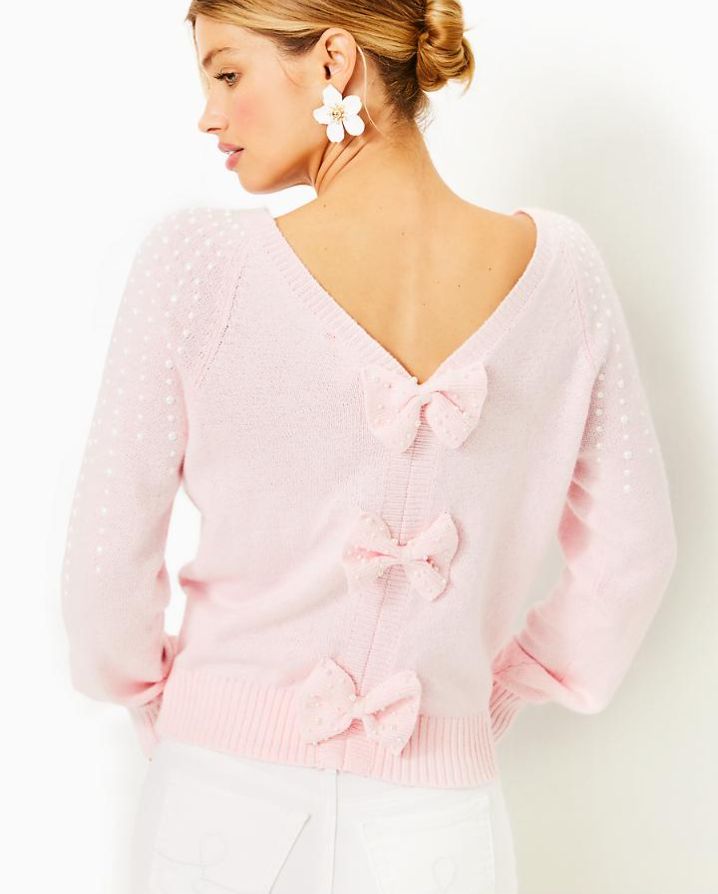 Lovelia Sweater