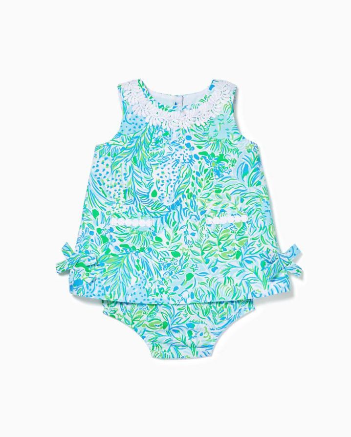 Baby Lilly Shift