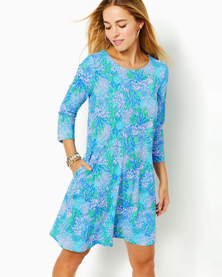 Solia Chillylilly Dress
